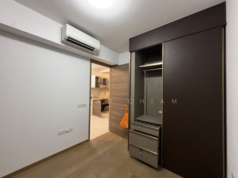 The Florence Residences, 93 Hougang Avenue 2, 1 Bedroom, 474 sqft, Condominium For Sale, by Cinead Chiam, 500208051 - Interior - PropertyGuru.com.sg