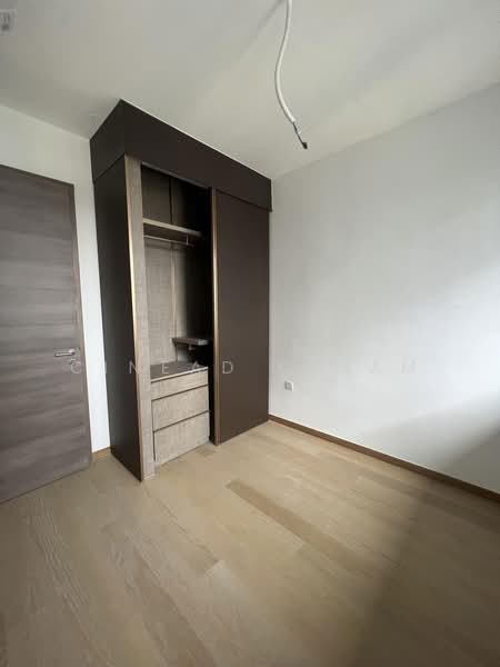 The Florence Residences, 93 Hougang Avenue 2, 1 Bedroom, 474 sqft, Condominium For Sale, by Cinead Chiam, 500208051 - Interior - PropertyGuru.com.sg