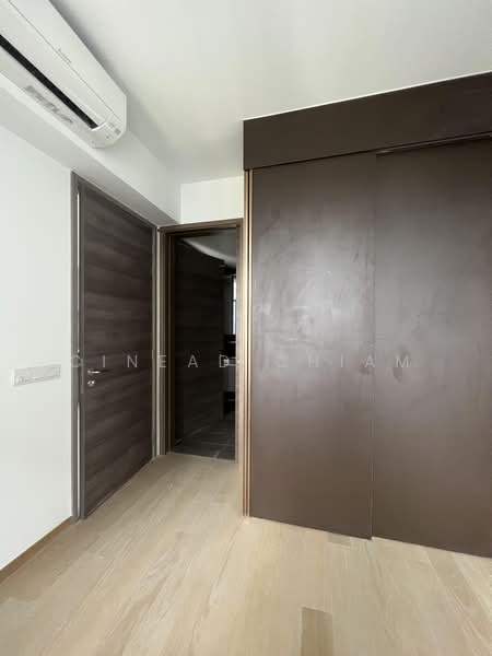 The Florence Residences, 93 Hougang Avenue 2, 1 Bedroom, 474 sqft, Condominium For Sale, by Cinead Chiam, 500208051 - Interior - PropertyGuru.com.sg