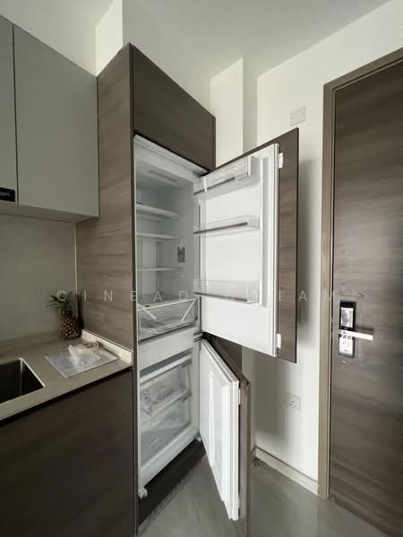 The Florence Residences, 93 Hougang Avenue 2, 1 Bedroom, 474 sqft, Condominium For Sale, by Cinead Chiam, 500208051 - Kitchen - PropertyGuru.com.sg