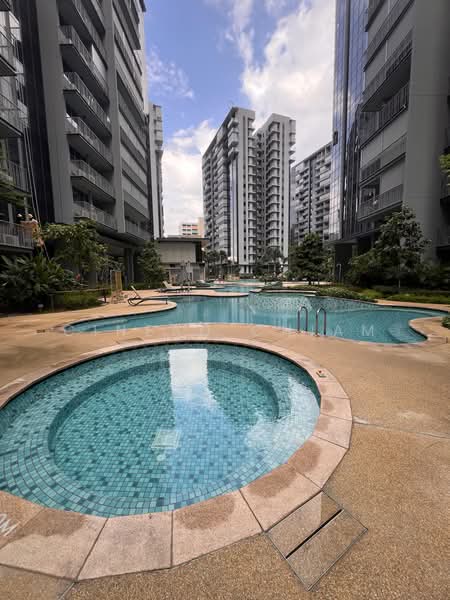 The Florence Residences, 93 Hougang Avenue 2, 1 Bedroom, 474 sqft, Condominium For Sale, by Cinead Chiam, 500208051 - Exterior - PropertyGuru.com.sg