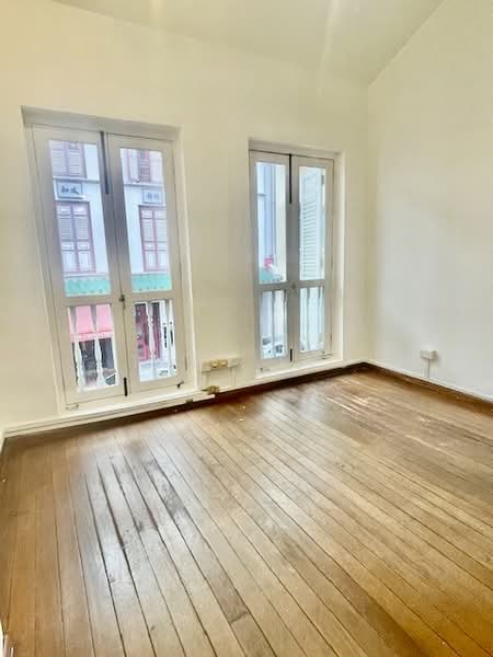 43 Amoy Street New 2nd Floor and Attic Office or Retail Use, Amoy Street Telok Ayer Boon Tat Street, Chinatown / Tanjong Pagar, 1,000 sqft, Office For Rent, by Tony Eyu, 500208052 - Interior - CommercialGuru.com.sg