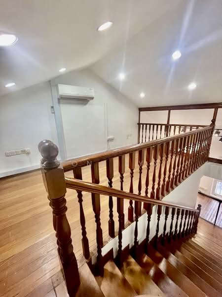 43 Amoy Street New 2nd Floor and Attic Office or Retail Use, Amoy Street Telok Ayer Boon Tat Street, Chinatown / Tanjong Pagar, 1,000 sqft, Office For Rent, by Tony Eyu, 500208052 - Interior - CommercialGuru.com.sg