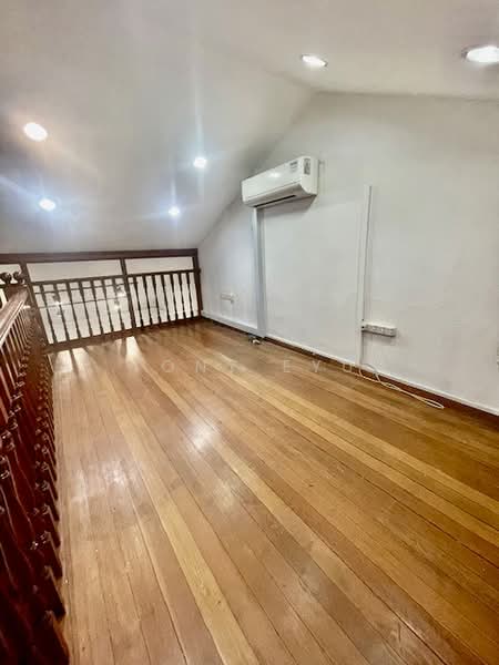 43 Amoy Street New 2nd Floor and Attic Office or Retail Use, Amoy Street Telok Ayer Boon Tat Street, Chinatown / Tanjong Pagar, 1,000 sqft, Office For Rent, by Tony Eyu, 500208052 - Interior - CommercialGuru.com.sg