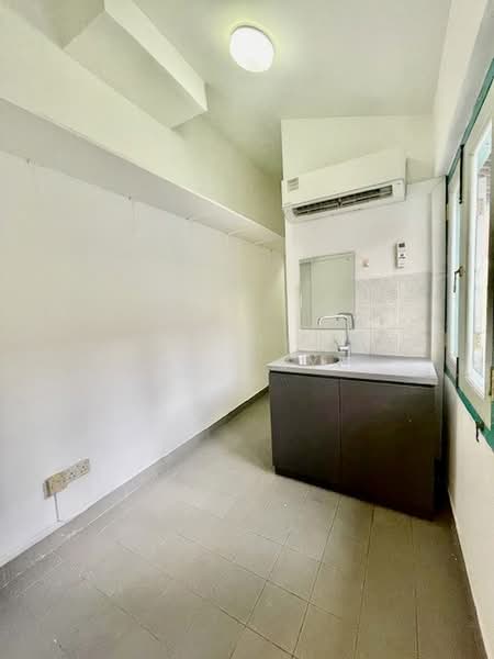 43 Amoy Street New 2nd Floor and Attic Office or Retail Use, Amoy Street Telok Ayer Boon Tat Street, Chinatown / Tanjong Pagar, 1,000 sqft, Office For Rent, by Tony Eyu, 500208052 - Interior - CommercialGuru.com.sg