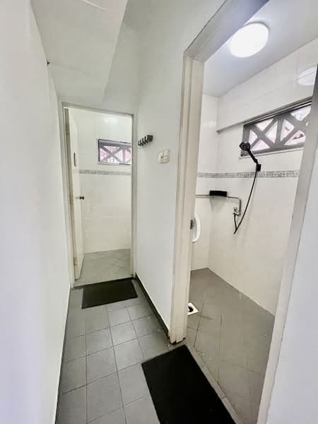 43 Amoy Street New 2nd Floor and Attic Office or Retail Use, Amoy Street Telok Ayer Boon Tat Street, Chinatown / Tanjong Pagar, 1,000 sqft, Office For Rent, by Tony Eyu, 500208052 - Corridor - CommercialGuru.com.sg