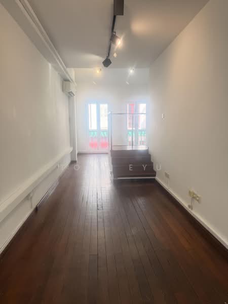 43 Amoy Street New 2nd Floor and Attic Office or Retail Use, Amoy Street Telok Ayer Boon Tat Street, Chinatown / Tanjong Pagar, 1,000 sqft, Office For Rent, by Tony Eyu, 500208052 - Interior - CommercialGuru.com.sg