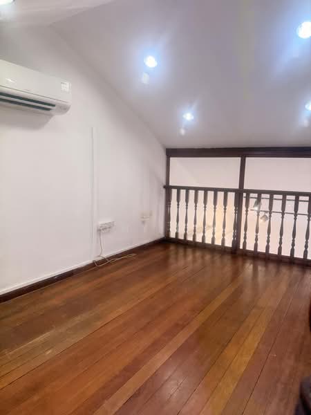 43 Amoy Street New 2nd Floor and Attic Office or Retail Use, Amoy Street Telok Ayer Boon Tat Street, Chinatown / Tanjong Pagar, 1,000 sqft, Office For Rent, by Tony Eyu, 500208052 - Interior - CommercialGuru.com.sg