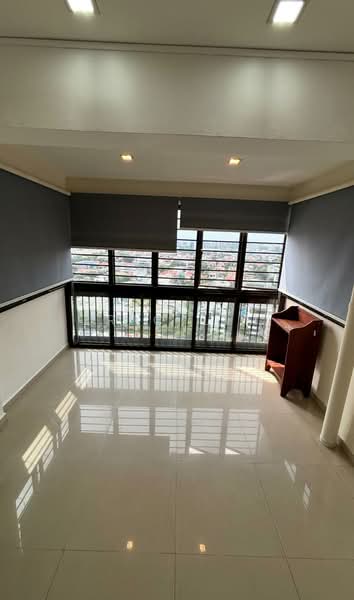 Laguna Park, 5000A Marine Parade Road, 3 Bedrooms, 1,453 sqft, Apartment For Sale, by Eric Lim, 500208053 - Living Room - PropertyGuru.com.sg