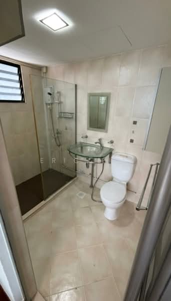 Laguna Park, 5000A Marine Parade Road, 3 Bedrooms, 1,453 sqft, Apartment For Sale, by Eric Lim, 500208053 - Bathroom - PropertyGuru.com.sg