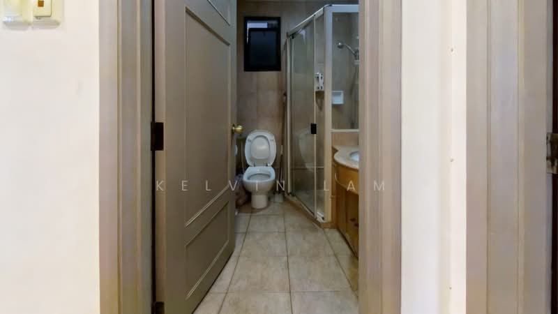 Heritage View, 8 Dover Rise, 2 Bedrooms, 969 sqft, Condominium For Rent, by Kelvin Lam, 500208054 - Bathroom - PropertyGuru.com.sg