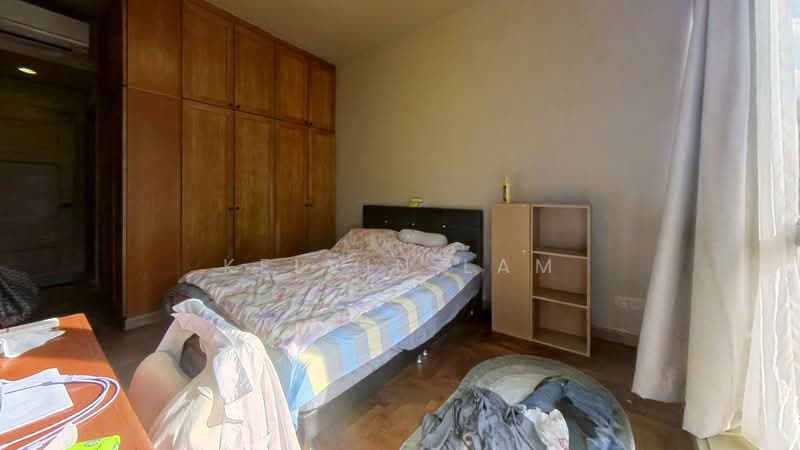 Heritage View, 8 Dover Rise, 2 Bedrooms, 969 sqft, Condominium For Rent, by Kelvin Lam, 500208054 - Bedroom - PropertyGuru.com.sg