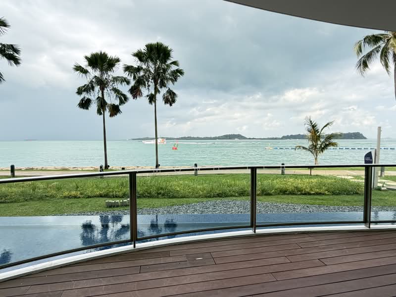 Cape Royale, 11 Cove Way, 4 Bedrooms, 3,186 sqft, Condominium For Rent, by Raymond Ler, 500208056 - View - PropertyGuru.com.sg