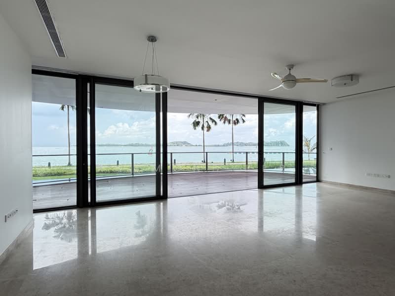 Cape Royale, 11 Cove Way, 4 Bedrooms, 3,186 sqft, Condominium For Rent, by Raymond Ler, 500208056 - View - PropertyGuru.com.sg