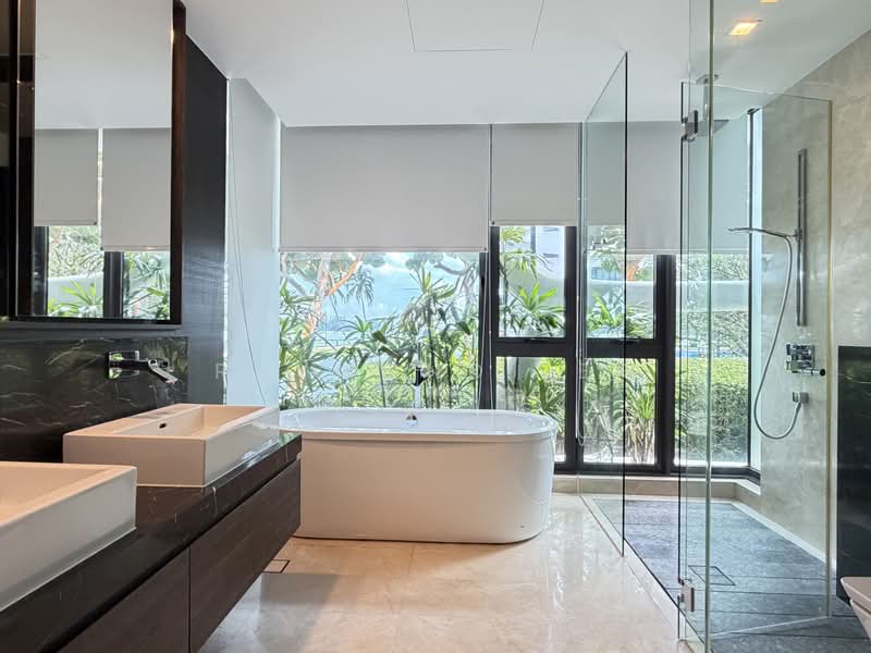 Cape Royale, 11 Cove Way, 4 Bedrooms, 3,186 sqft, Condominium For Rent, by Raymond Ler, 500208056 - PropertyGuru.com.sg