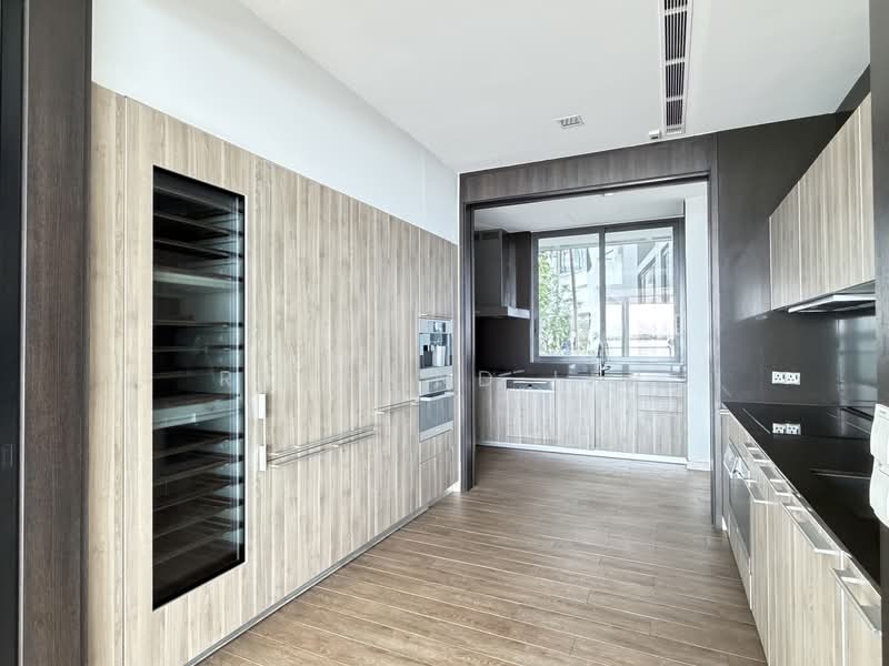 Cape Royale, 11 Cove Way, 4 Bedrooms, 3,186 sqft, Condominium For Rent, by Raymond Ler, 500208056 - PropertyGuru.com.sg