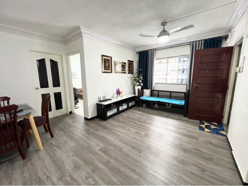 145 Bukit Batok Street 11, 145 Bukit Batok Street 11, 3 Bedrooms, 1,001 sqft, HDB Flat For Sale, by Celine Kam, 500208057 - PropertyGuru.com.sg