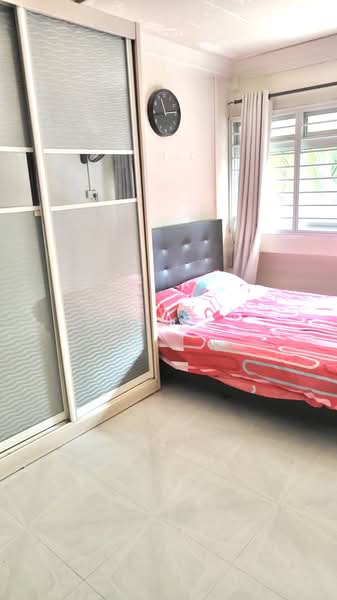 706 Pasir Ris Drive 10, 706 Pasir Ris Drive 10, 3 Bedrooms, 1,334 sqft, HDB Flat For Sale, by Patrick Chiok, 500208061 - Bedroom - PropertyGuru.com.sg