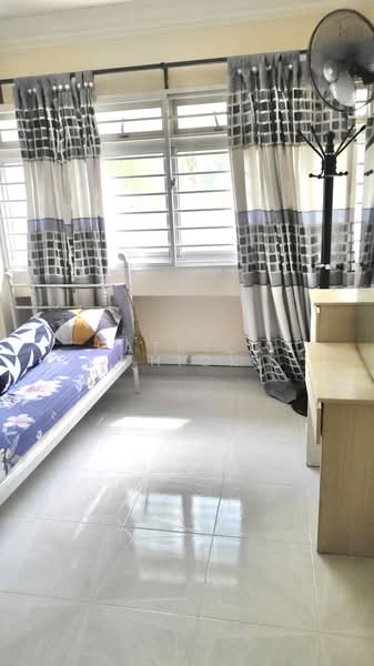 706 Pasir Ris Drive 10, 706 Pasir Ris Drive 10, 3 Bedrooms, 1,334 sqft, HDB Flat For Sale, by Patrick Chiok, 500208061 - Bedroom - PropertyGuru.com.sg