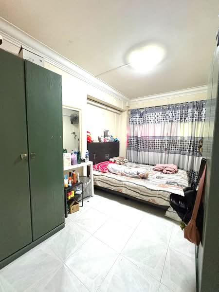 706 Pasir Ris Drive 10, 706 Pasir Ris Drive 10, 3 Bedrooms, 1,334 sqft, HDB Flat For Sale, by Patrick Chiok, 500208061 - Bedroom - PropertyGuru.com.sg