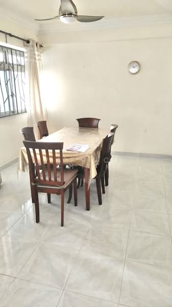 706 Pasir Ris Drive 10, 706 Pasir Ris Drive 10, 3 Bedrooms, 1,334 sqft, HDB Flat For Sale, by Patrick Chiok, 500208061 - Dining Room - PropertyGuru.com.sg