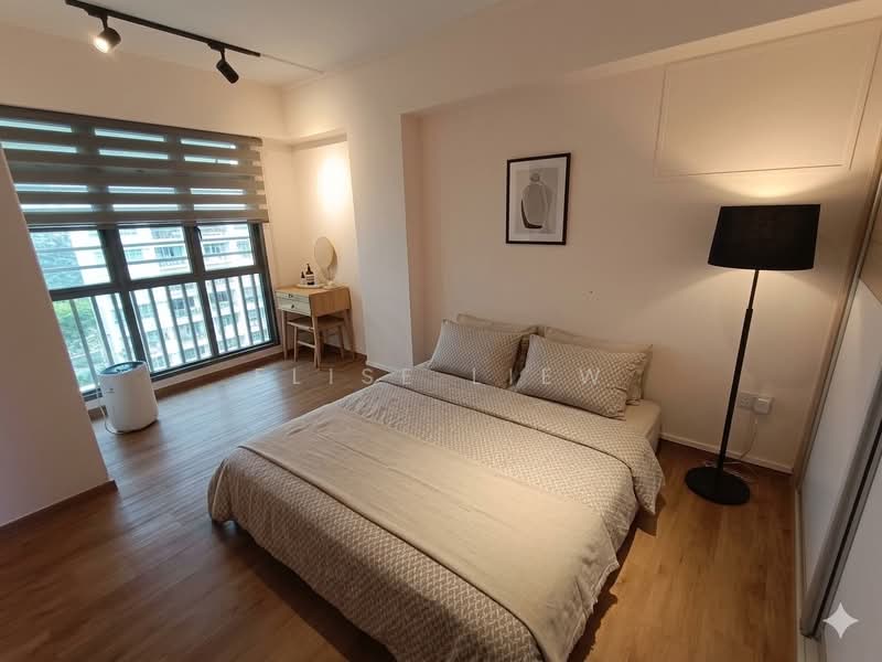 682C Woodlands Drive 73, 682C Woodlands Drive 73, 3 Bedrooms, 1,292 sqft, HDB Flat For Sale, by Elise Liew, 500208063 - Bedroom - PropertyGuru.com.sg