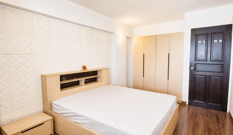 141 Bishan Street 12, 141 Bishan Street 12, 3 Bedrooms, 904 sqft, HDB Flat For Sale, by Rachel Goh, 500208065 - Master Bedroom - PropertyGuru.com.sg