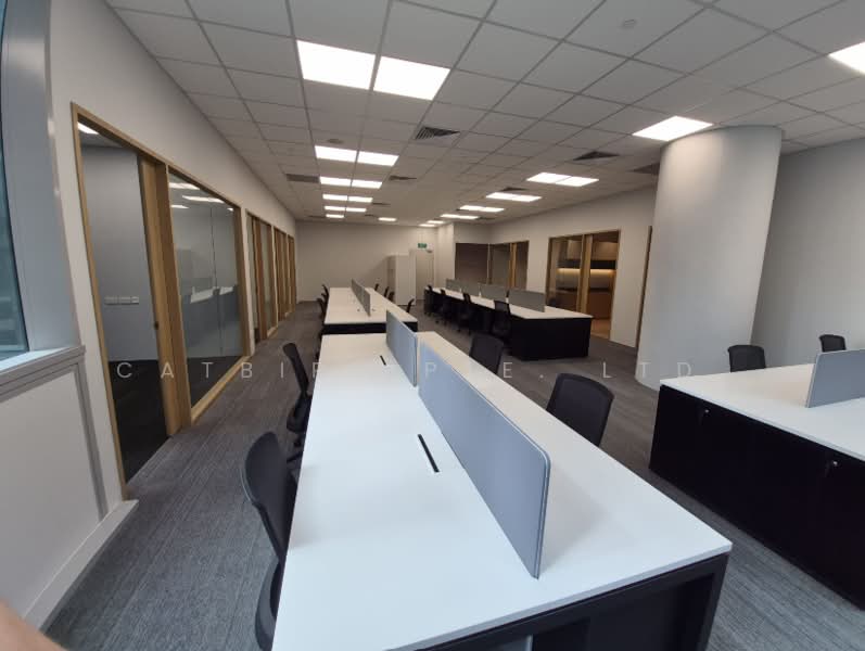 120 Robinson Road, 120 Robinson Road, 2,289 sqft, Office For Rent, by Leslie Tay, 500208067 - Interior - CommercialGuru.com.sg