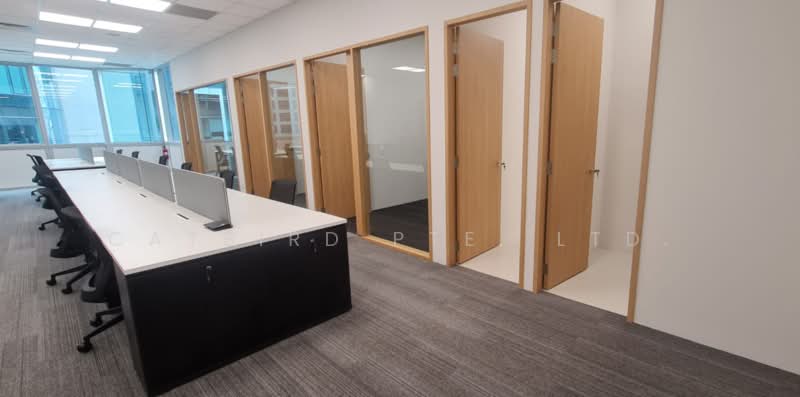 120 Robinson Road, 120 Robinson Road, 2,289 sqft, Office For Rent, by Leslie Tay, 500208067 - Interior - CommercialGuru.com.sg