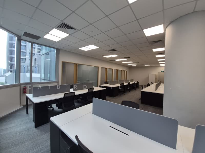 120 Robinson Road, 120 Robinson Road, 2,289 sqft, Office For Rent, by Leslie Tay, 500208067 - Interior - CommercialGuru.com.sg