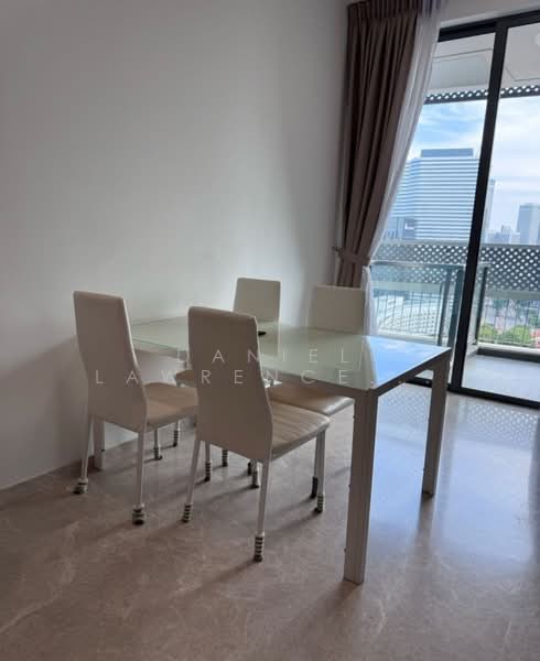 City Gate, 371 Beach Road, 1 Bedroom, 400 sqft, Condominium For Rent, by Daniel Lawrence Lim 林致瑜, 500208069 - PropertyGuru.com.sg