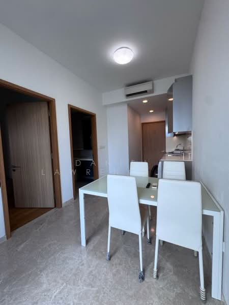 City Gate, 371 Beach Road, 1 Bedroom, 400 sqft, Condominium For Rent, by Daniel Lawrence Lim 林致瑜, 500208069 - PropertyGuru.com.sg