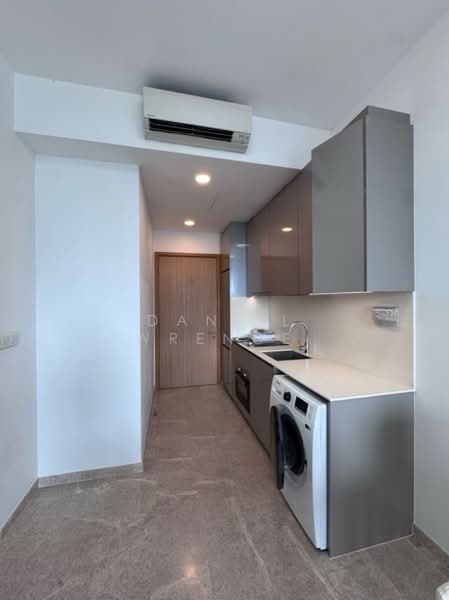 City Gate, 371 Beach Road, 1 Bedroom, 400 sqft, Condominium For Rent, by Daniel Lawrence Lim 林致瑜, 500208069 - PropertyGuru.com.sg