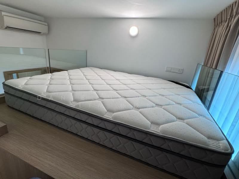 City Gate, 371 Beach Road, 1 Bedroom, 400 sqft, Condominium For Rent, by Daniel Lawrence Lim 林致瑜, 500208069 - PropertyGuru.com.sg