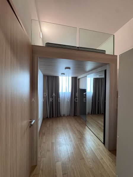 City Gate, 371 Beach Road, 1 Bedroom, 400 sqft, Condominium For Rent, by Daniel Lawrence Lim 林致瑜, 500208069 - PropertyGuru.com.sg