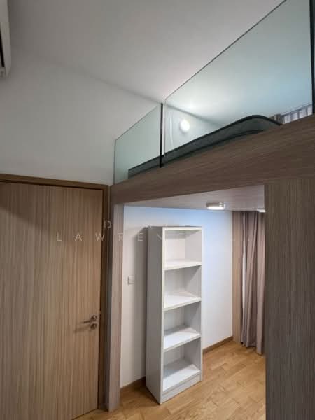 City Gate, 371 Beach Road, 1 Bedroom, 400 sqft, Condominium For Rent, by Daniel Lawrence Lim 林致瑜, 500208069 - PropertyGuru.com.sg
