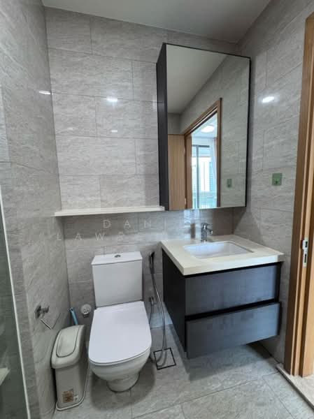 City Gate, 371 Beach Road, 1 Bedroom, 400 sqft, Condominium For Rent, by Daniel Lawrence Lim 林致瑜, 500208069 - PropertyGuru.com.sg