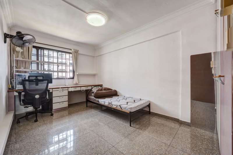 634 Ang Mo Kio Avenue 6, 634 Ang Mo Kio Avenue 6, Ang Mo Kio / Bishan / Thomson, 3 Bedrooms, 980 sqft, HDB Flat For Sale, by Angelia Yam, 500208070 - Bedroom - PropertyGuru.com.sg