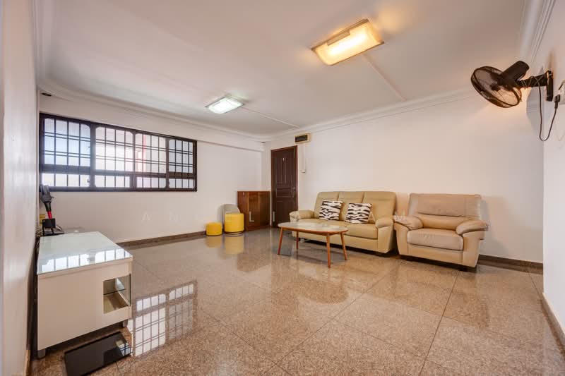 634 Ang Mo Kio Avenue 6, 634 Ang Mo Kio Avenue 6, Ang Mo Kio / Bishan / Thomson, 3 Bedrooms, 980 sqft, HDB Flat For Sale, by Angelia Yam, 500208070 - Living Room - PropertyGuru.com.sg