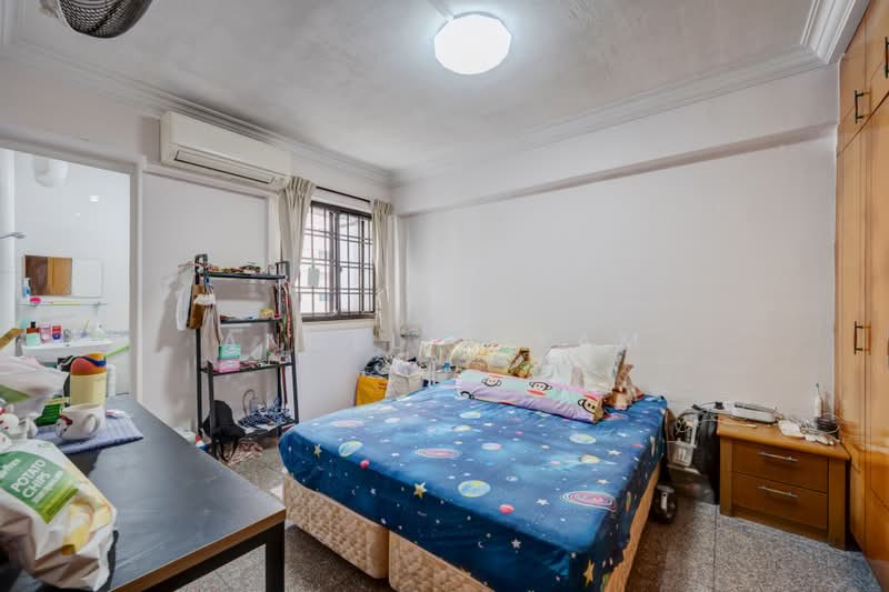 634 Ang Mo Kio Avenue 6, 634 Ang Mo Kio Avenue 6, Ang Mo Kio / Bishan / Thomson, 3 Bedrooms, 980 sqft, HDB Flat For Sale, by Angelia Yam, 500208070 - Bedroom - PropertyGuru.com.sg