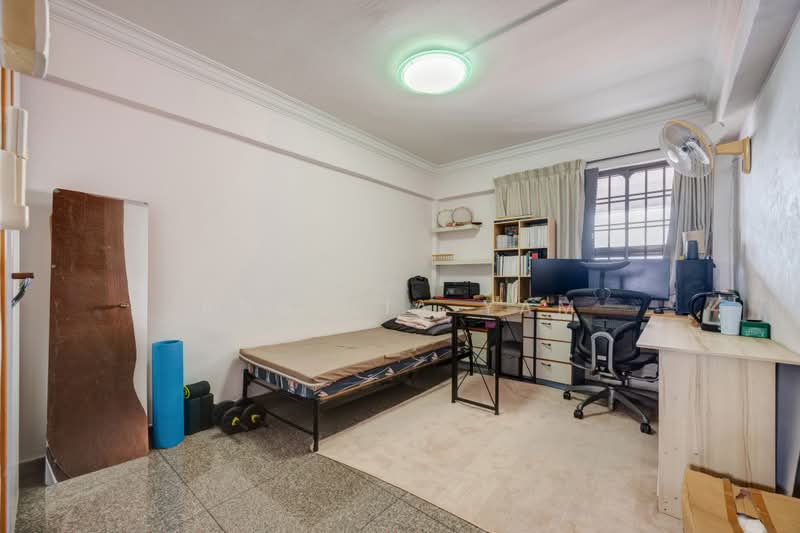 634 Ang Mo Kio Avenue 6, 634 Ang Mo Kio Avenue 6, Ang Mo Kio / Bishan / Thomson, 3 Bedrooms, 980 sqft, HDB Flat For Sale, by Angelia Yam, 500208070 - Bedroom - PropertyGuru.com.sg