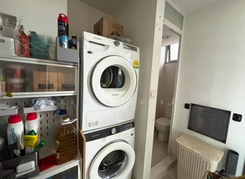 The Estuary @ Yishun, 95 Yishun Avenue 1, 3 Bedrooms, 1,302 sqft, Condominium For Sale, by Alexandra Kok, 500208072 - Bathroom - PropertyGuru.com.sg