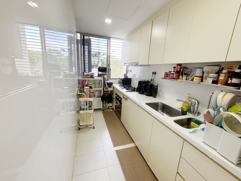 The Estuary @ Yishun, 95 Yishun Avenue 1, 3 Bedrooms, 1,302 sqft, Condominium For Sale, by Alexandra Kok, 500208072 - Kitchen - PropertyGuru.com.sg