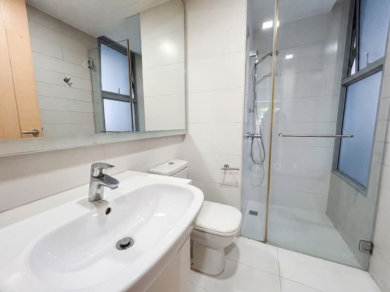 The Estuary @ Yishun, 95 Yishun Avenue 1, 3 Bedrooms, 1,302 sqft, Condominium For Sale, by Alexandra Kok, 500208072 - Bathroom - PropertyGuru.com.sg