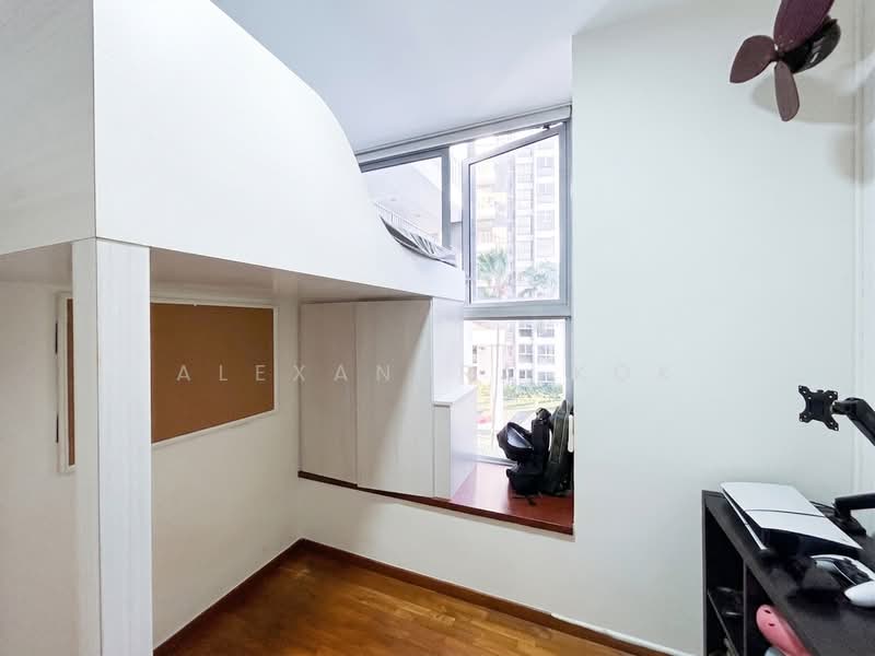 The Estuary @ Yishun, 95 Yishun Avenue 1, 3 Bedrooms, 1,302 sqft, Condominium For Sale, by Alexandra Kok, 500208072 - Bedroom - PropertyGuru.com.sg