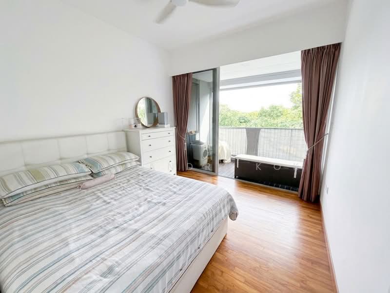 The Estuary @ Yishun, 95 Yishun Avenue 1, 3 Bedrooms, 1,302 sqft, Condominium For Sale, by Alexandra Kok, 500208072 - Bedroom - PropertyGuru.com.sg