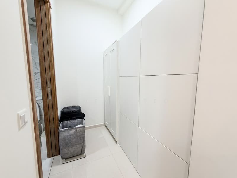 Parc Botannia, 10 Fernvale Street, 1 Bedroom, 506 sqft, Condominium For Sale, by Janelle Teo, 500208076 - Interior - PropertyGuru.com.sg