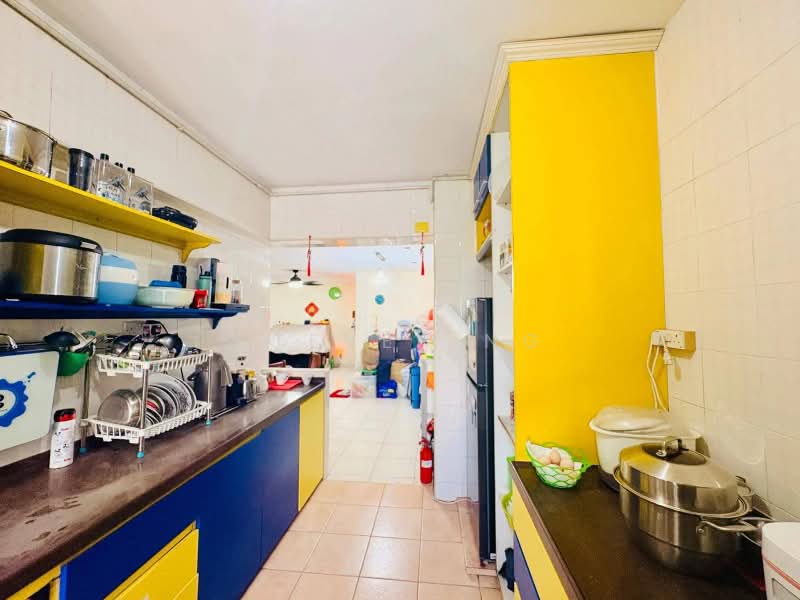 531 Woodlands Drive 14, 531 Woodlands Drive 14, 3 Bedrooms, 1,356 sqft, HDB Flat For Sale, by Steven NG, 500208077 - Kitchen - PropertyGuru.com.sg
