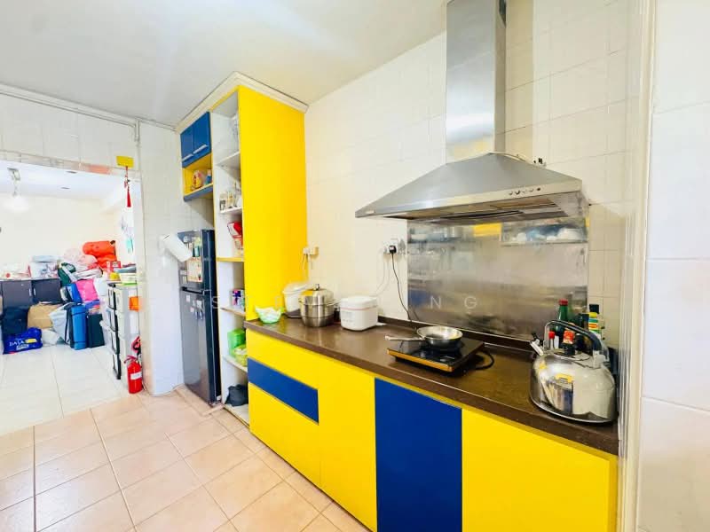 531 Woodlands Drive 14, 531 Woodlands Drive 14, 3 Bedrooms, 1,356 sqft, HDB Flat For Sale, by Steven NG, 500208077 - Kitchen - PropertyGuru.com.sg