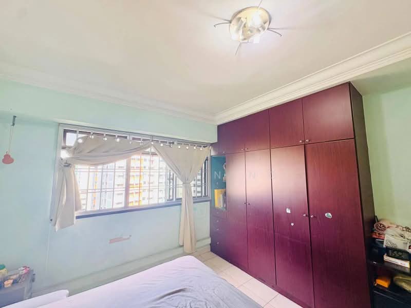 531 Woodlands Drive 14, 531 Woodlands Drive 14, 3 Bedrooms, 1,356 sqft, HDB Flat For Sale, by Steven NG, 500208077 - Bedroom - PropertyGuru.com.sg